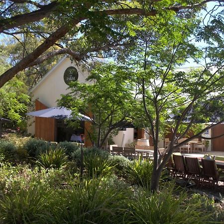 Bed and Breakfast The Farm Willunga Exteriér fotografie