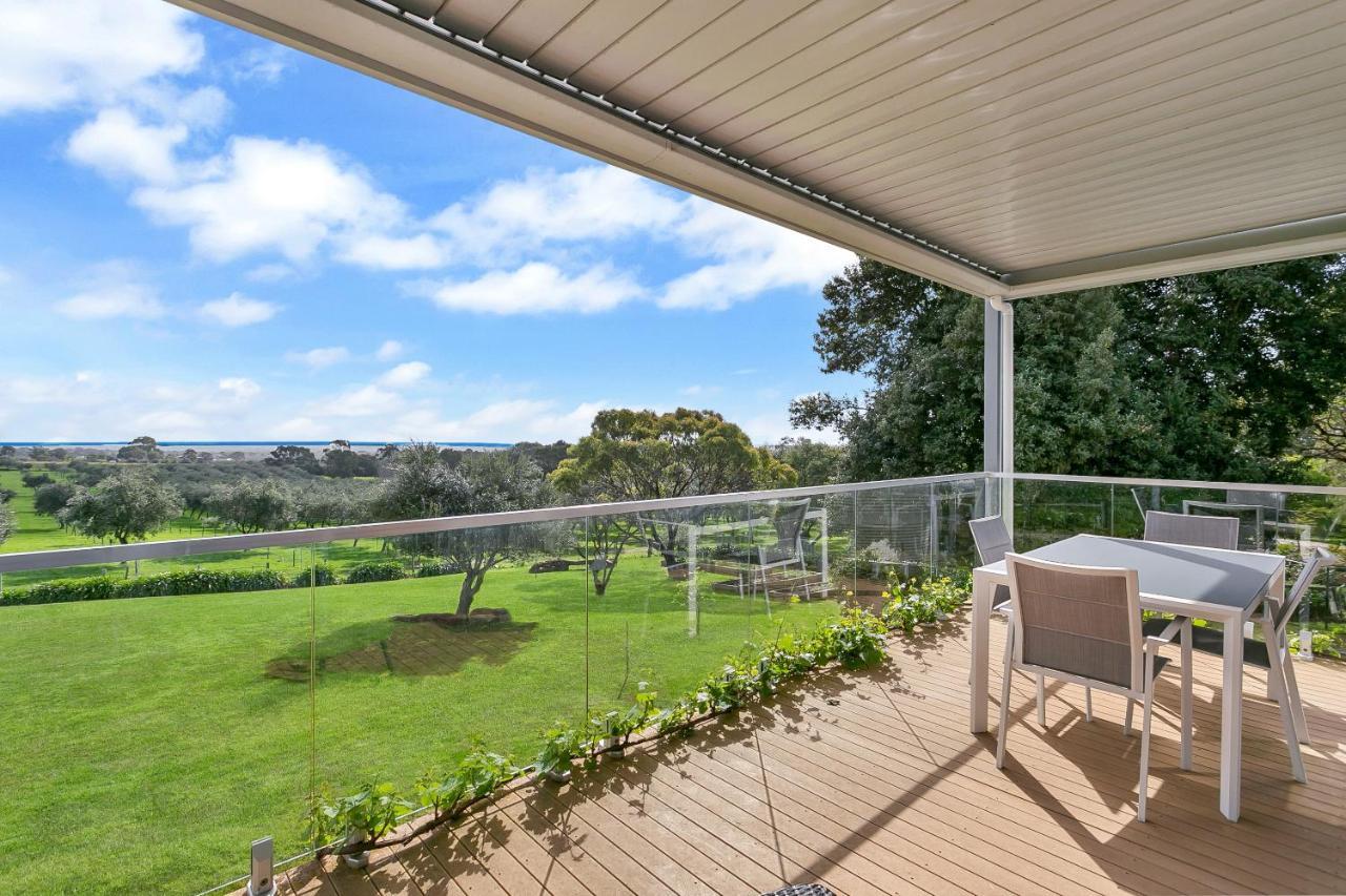 Bed and Breakfast The Farm Willunga Exteriér fotografie