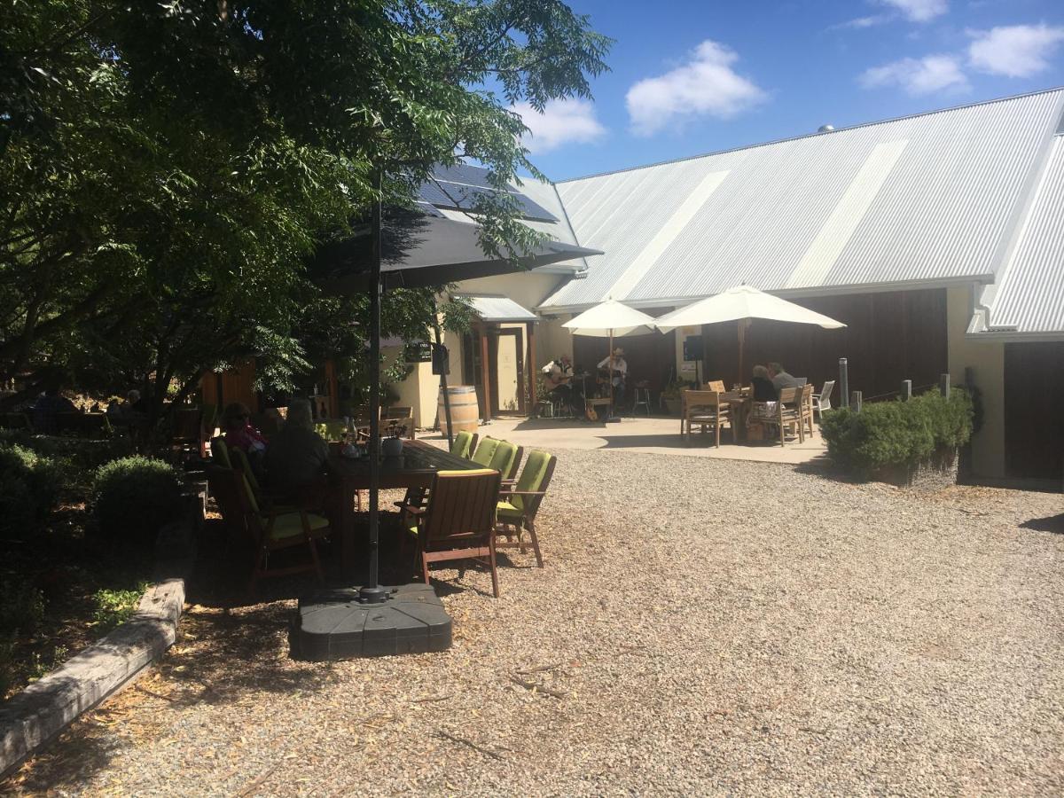 Bed and Breakfast The Farm Willunga Exteriér fotografie
