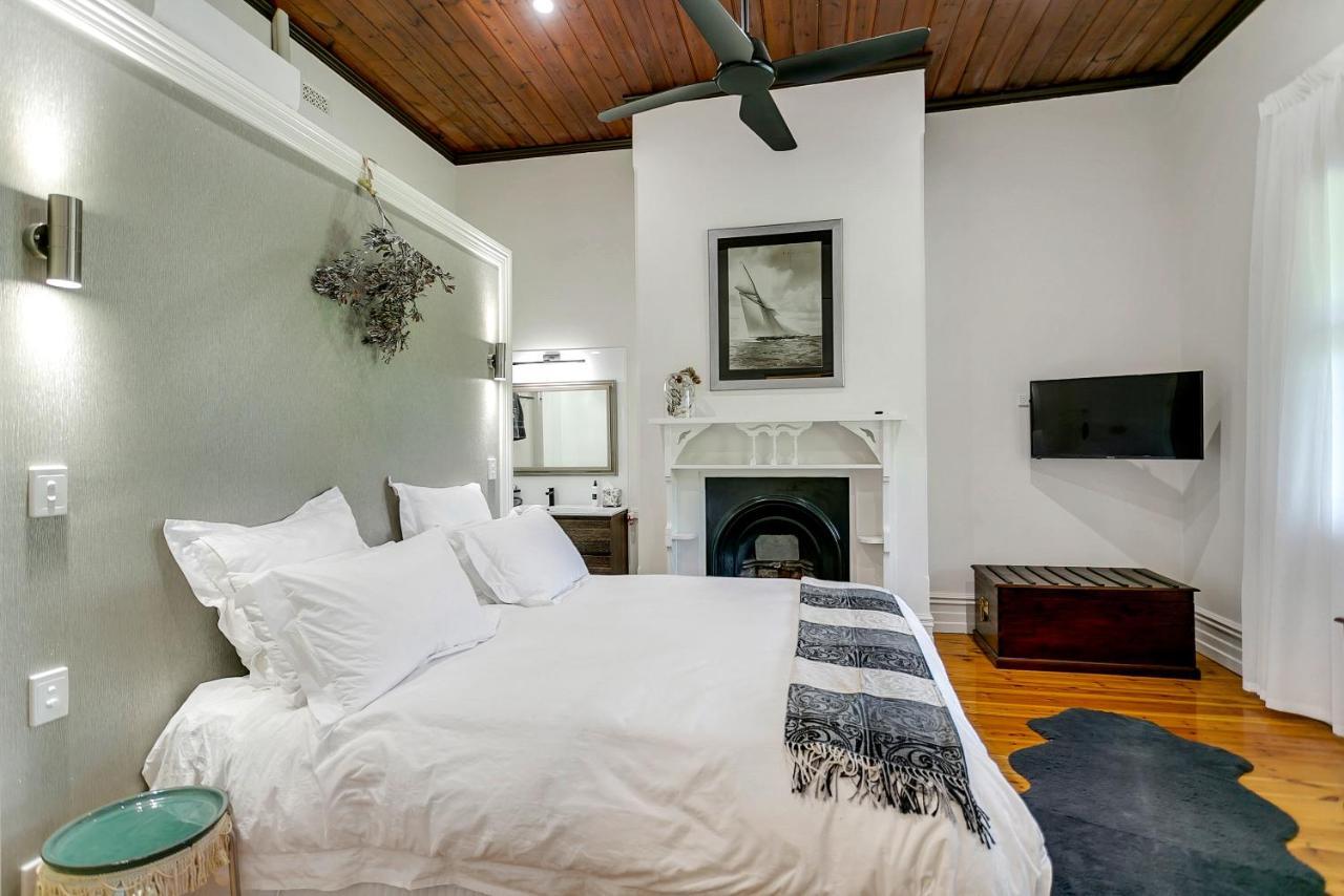 Bed and Breakfast The Farm Willunga Exteriér fotografie