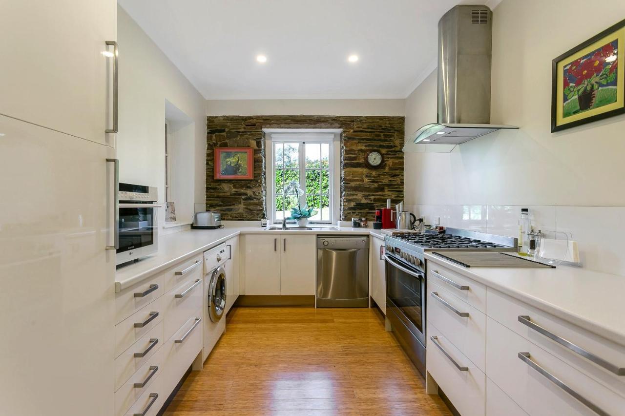 Bed and Breakfast The Farm Willunga Exteriér fotografie