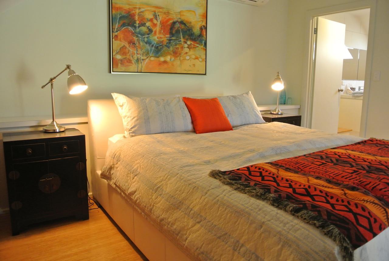 Bed and Breakfast The Farm Willunga Pokoj fotografie