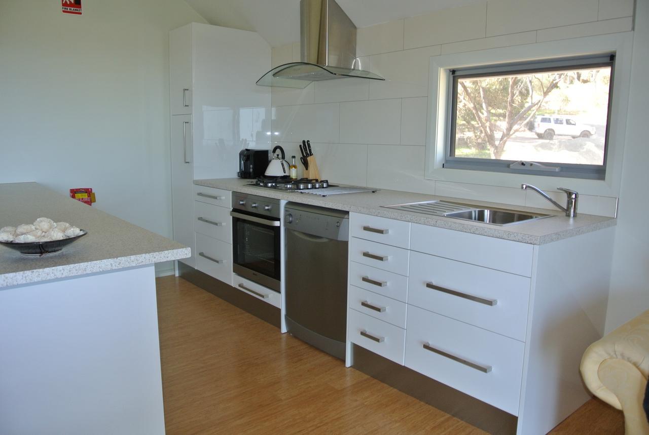 Bed and Breakfast The Farm Willunga Pokoj fotografie